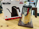 Kalita（カリタ）の電気式ドリップ専用ポット『KEDP-600』が買取入荷