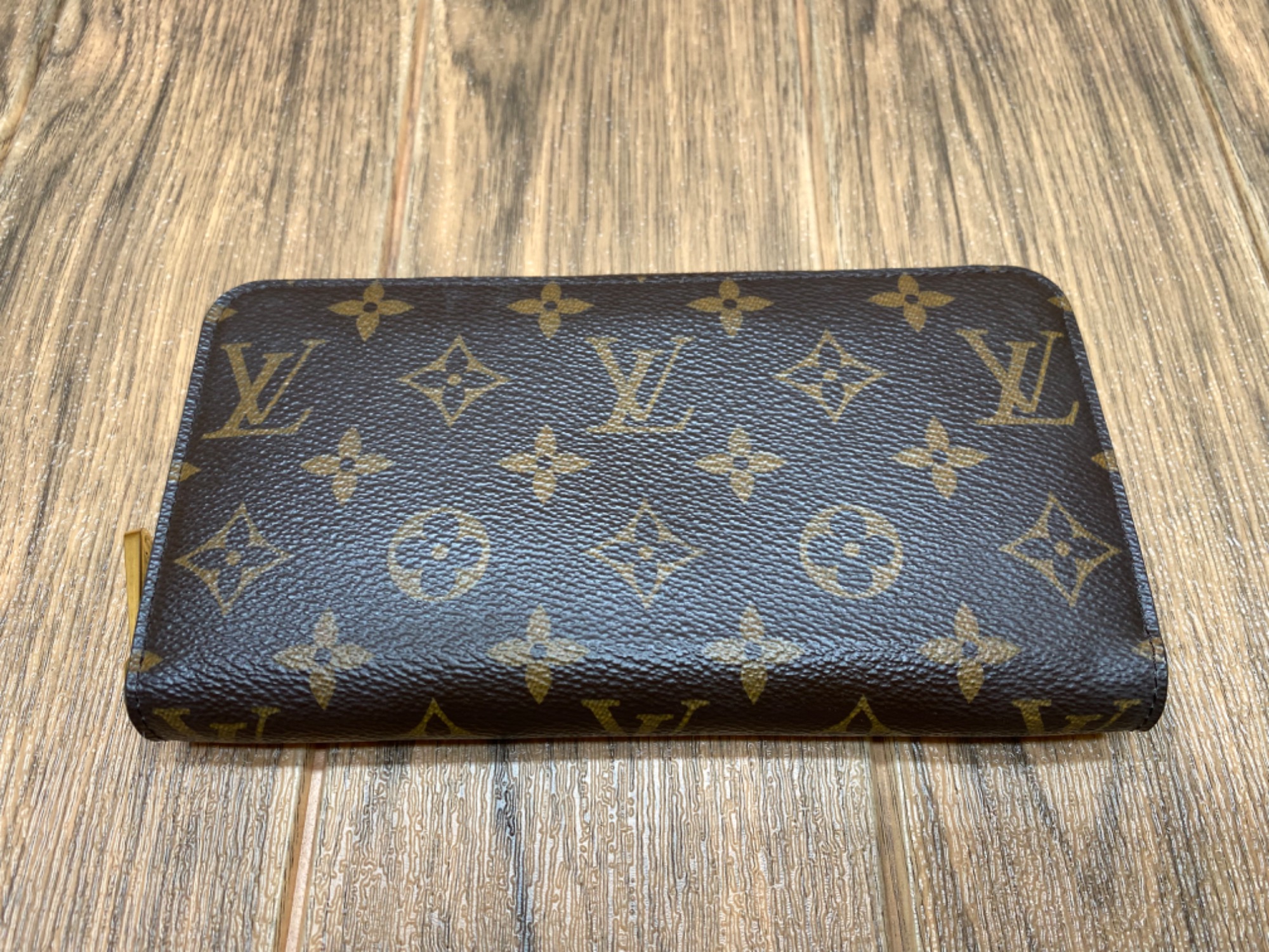 最終価格LOUIS VUITTONルイヴィトン　ポルトマネジュールほぼ未使用 最終価格LOUIS VUITTONルイヴィトン ポルトマネジュールほぼ未使用