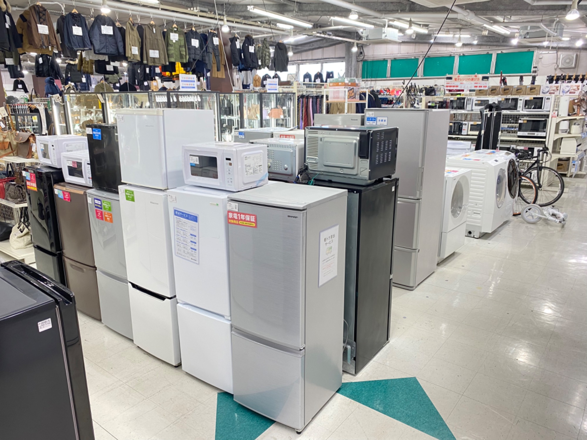 Panasonic パナソニック 全自動洗濯機 NA-F50B10 2016年製【トレファク 川越店】 Panasonic(パナソニック)の5.0kg全自動洗濯機「NA-F50B10」をご紹介