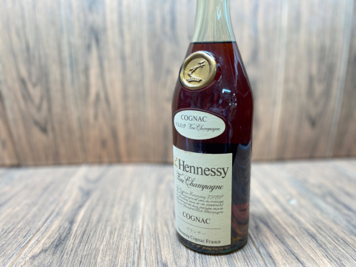 Hennessy(ヘネシー) コニャック VSOPフィーヌシャンパーニュ 700mlが