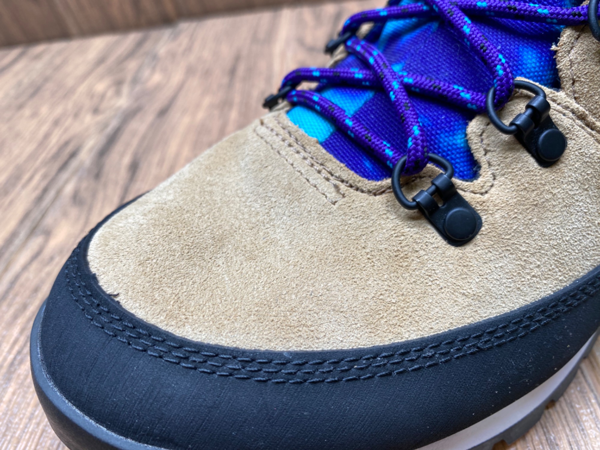 THE NORTH FACE×SNS(ザ ノース フェイス×スニーカーズエン