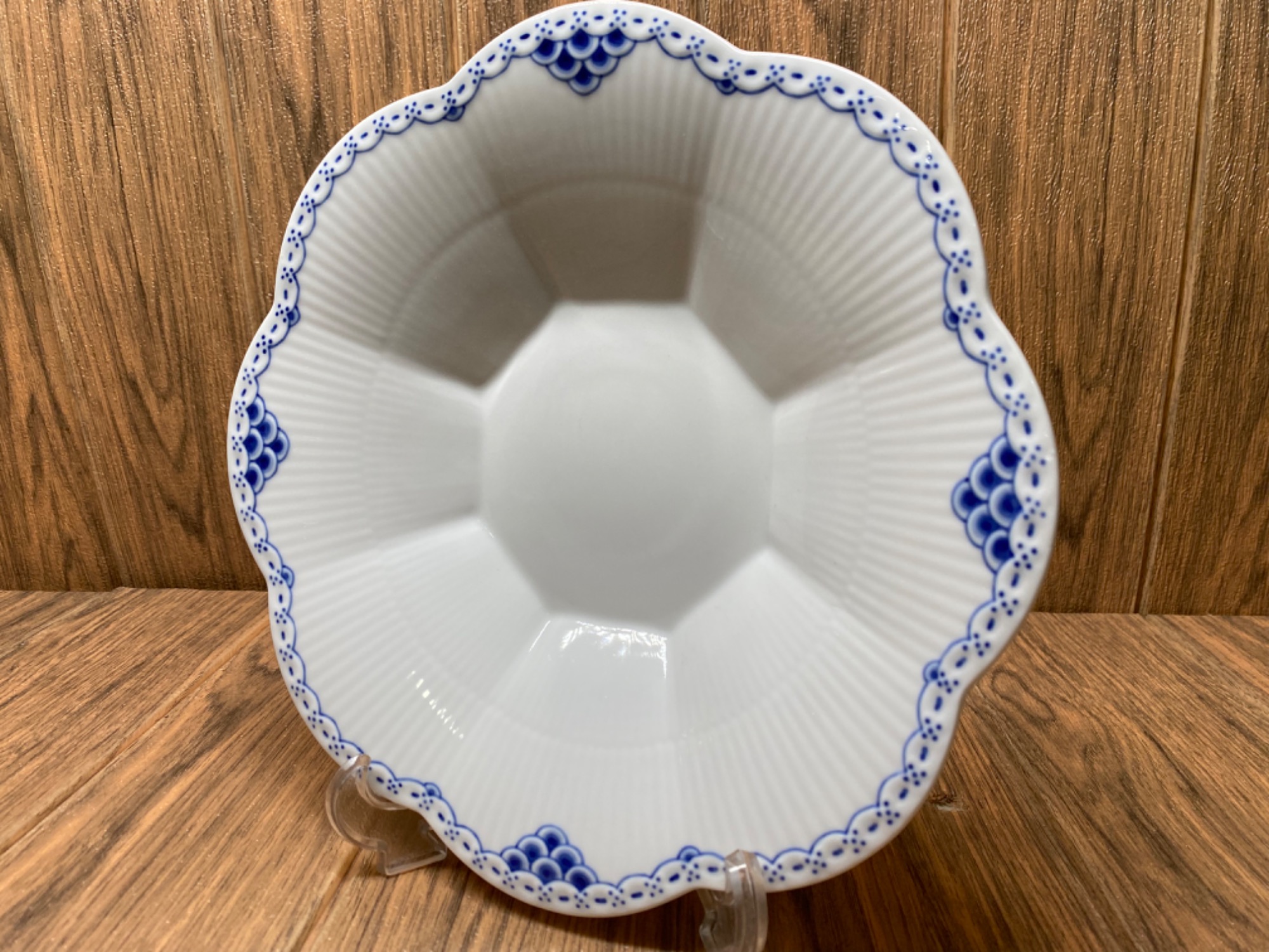 プリンセス　ペタルボウル　2個 洋食器買取強化中!!】ROYAL COPENHAGEN（ロイヤルコペンハーゲン