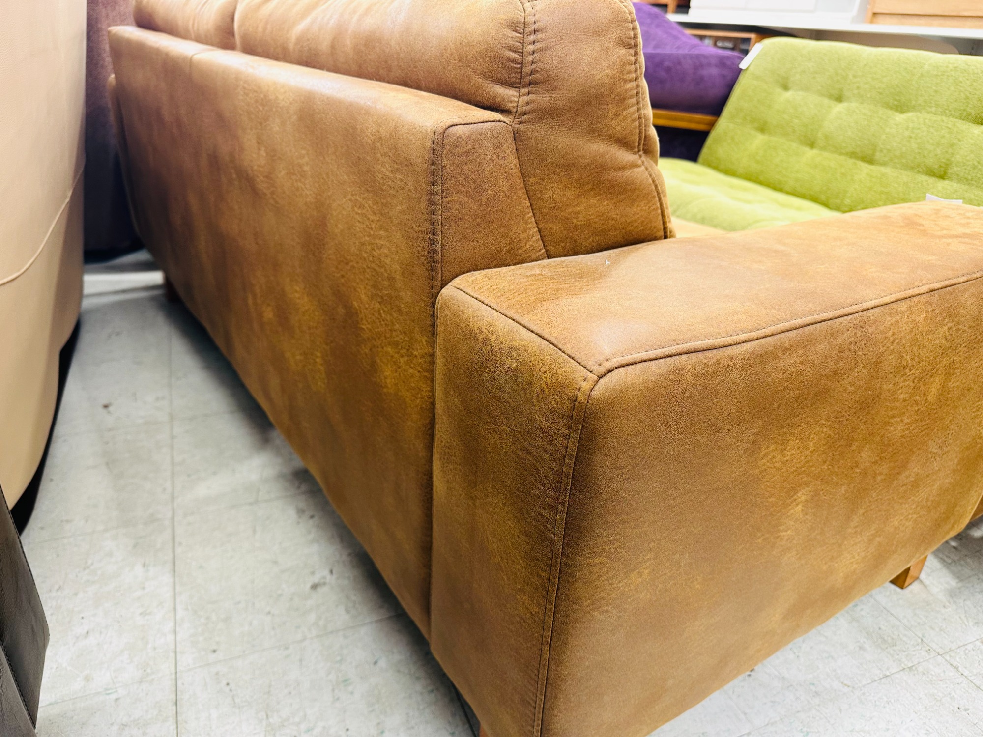 NOCE（ノーチェ）3人掛けソファーが買取入荷致しました！!｜2023年02月