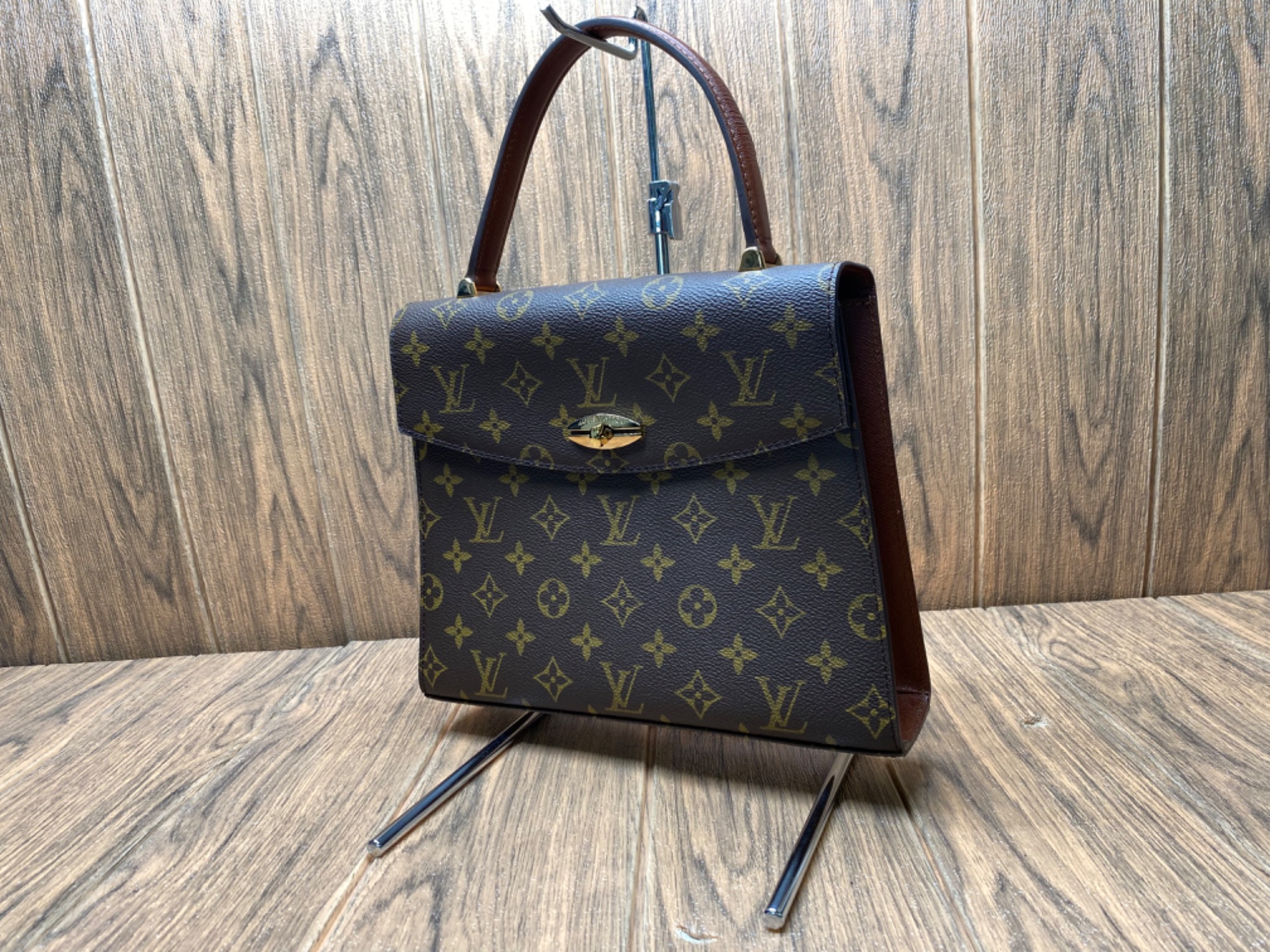 LOUIS VUITTON（ルイヴィトン) マルゼルブ M51379が買取入荷致しました 
