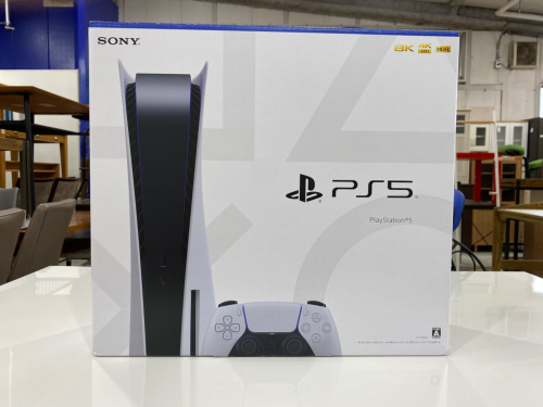 トレファクブログ画像1