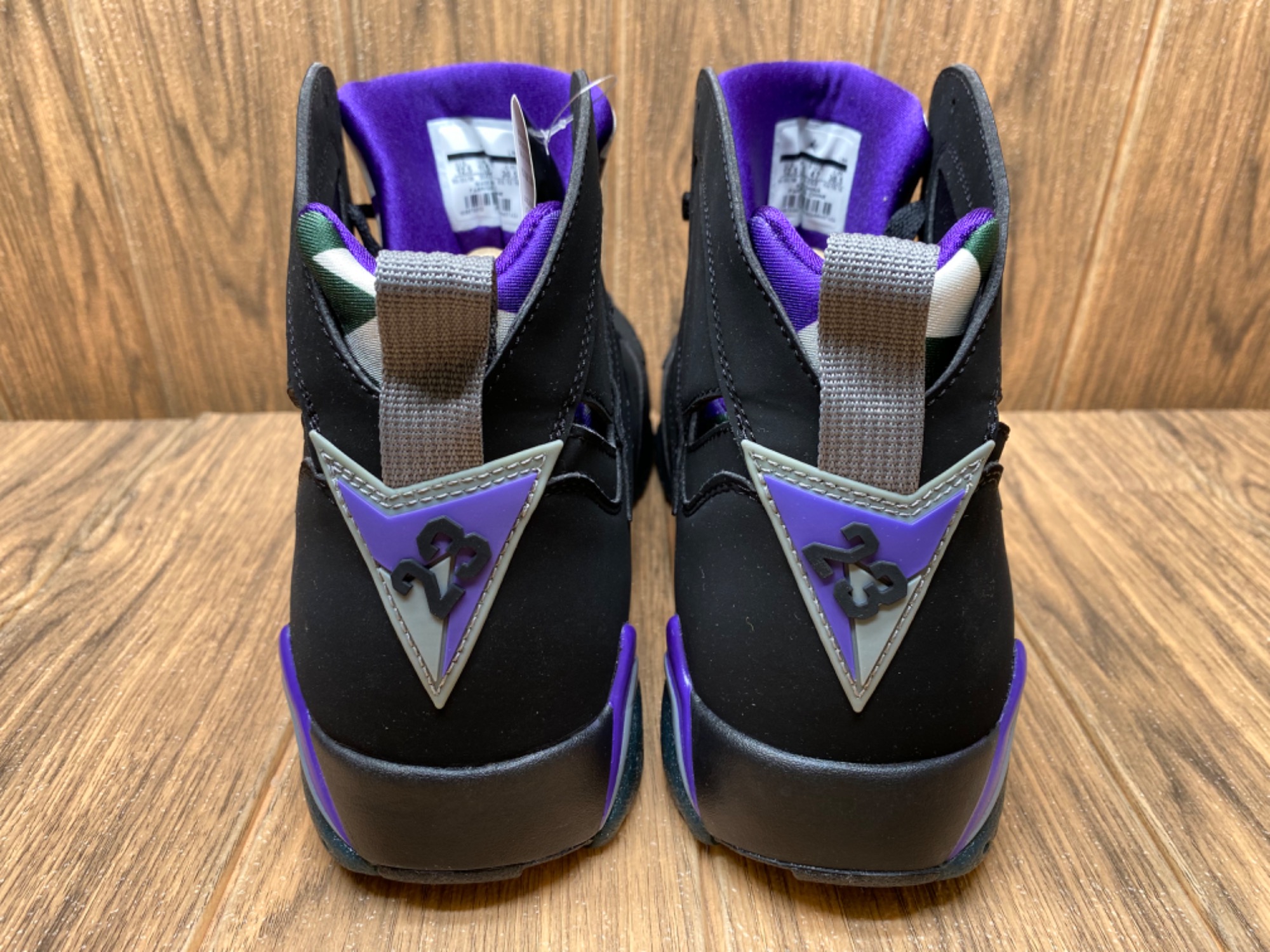 エアジョーダン 7 レイアレン 26.0 Air Jordan 7 'Ray Allen' Release Date. Nike SNKRS