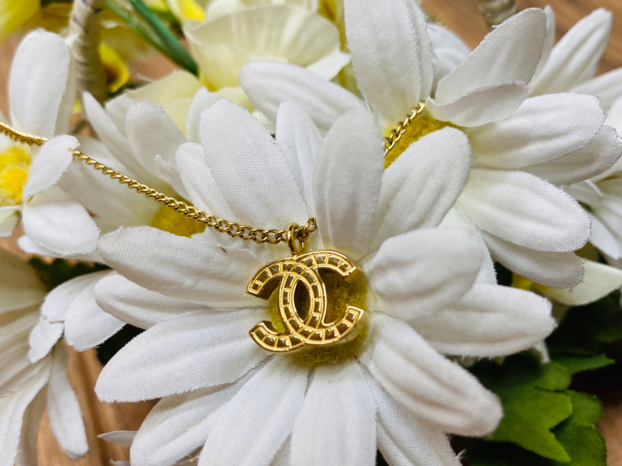 安い CHANEL(シャネル) ネックレス 05年製 ネックレス - abacus-rh.com