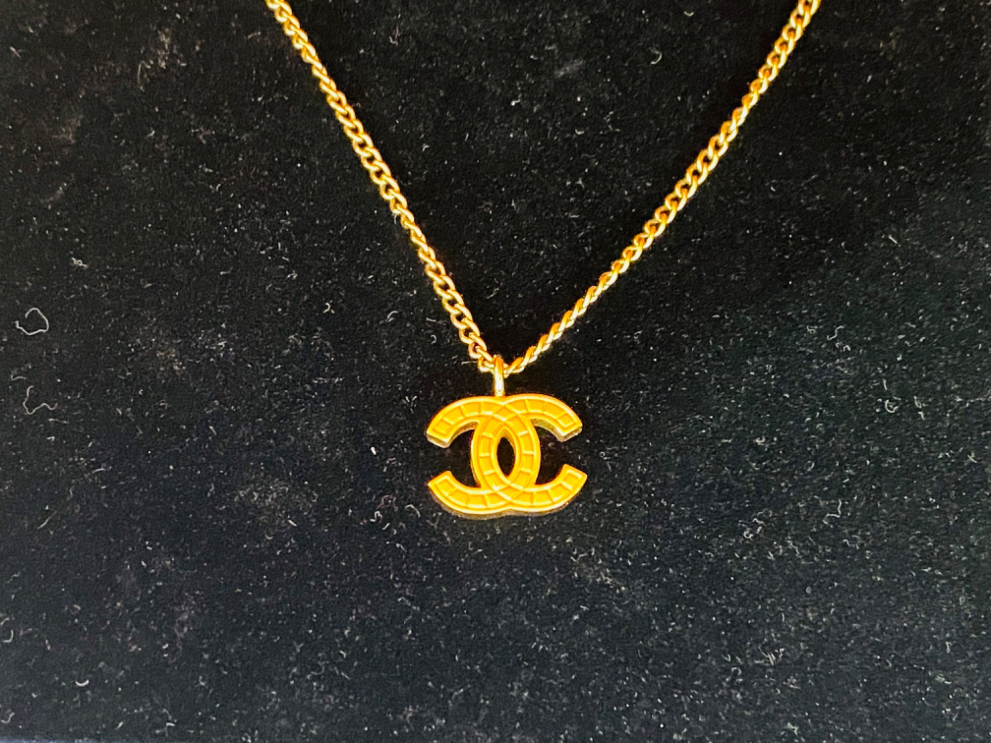 安い CHANEL(シャネル) ネックレス 05年製 ネックレス - abacus-rh.com