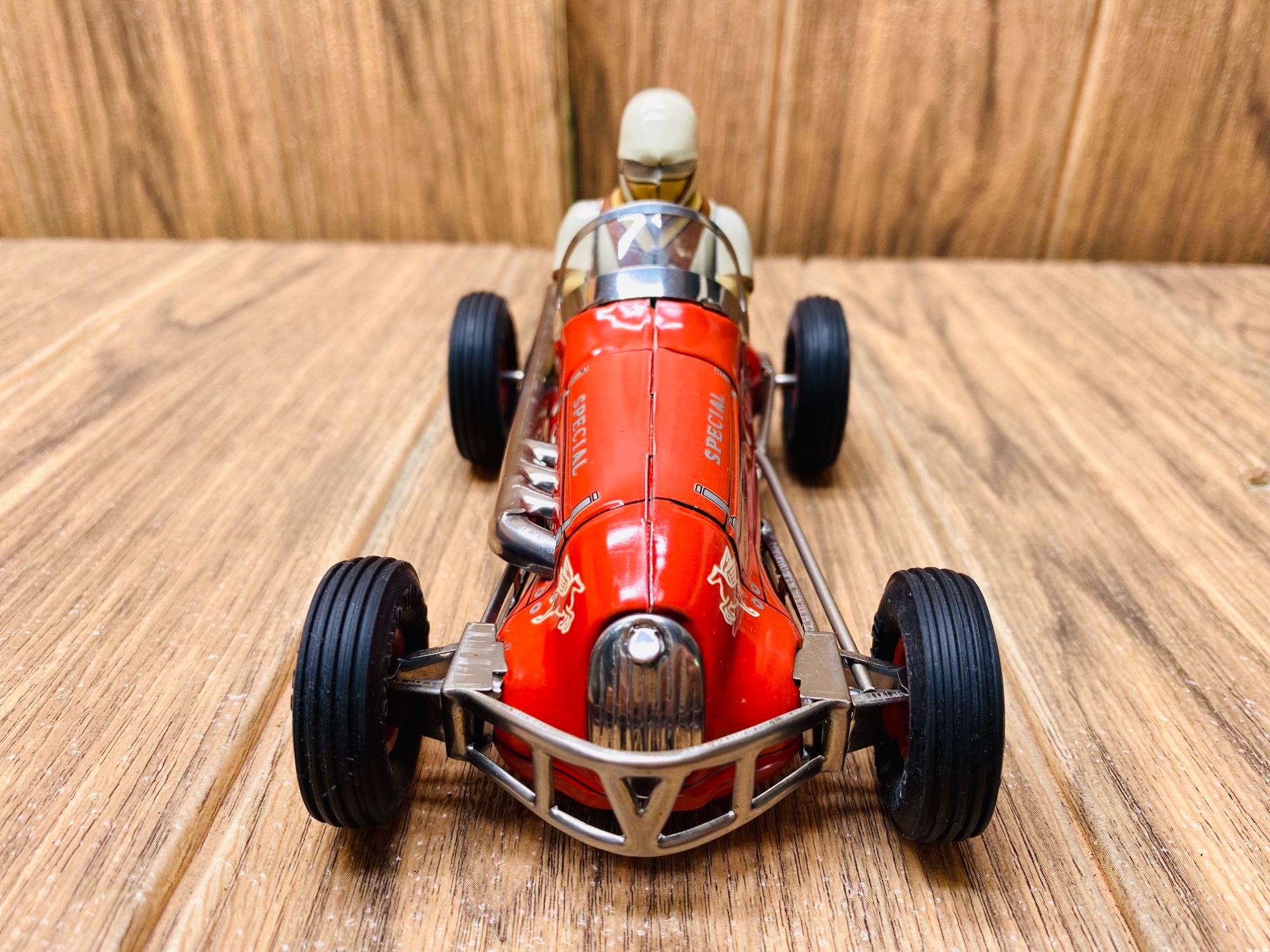 TOMY（トミー）チャンピオンミゼットレーサーが買取入荷致しました