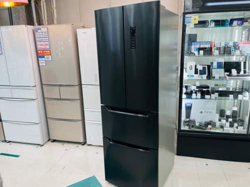 トレファクブログ画像1