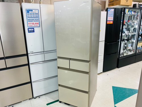 トレファクブログ画像1