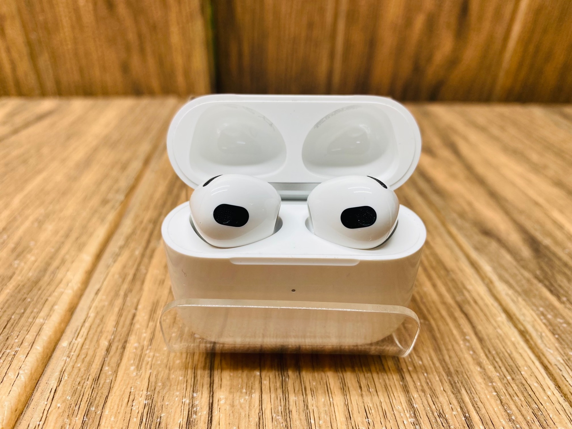 値引きなし‼️Air Pods 第3世代A2564