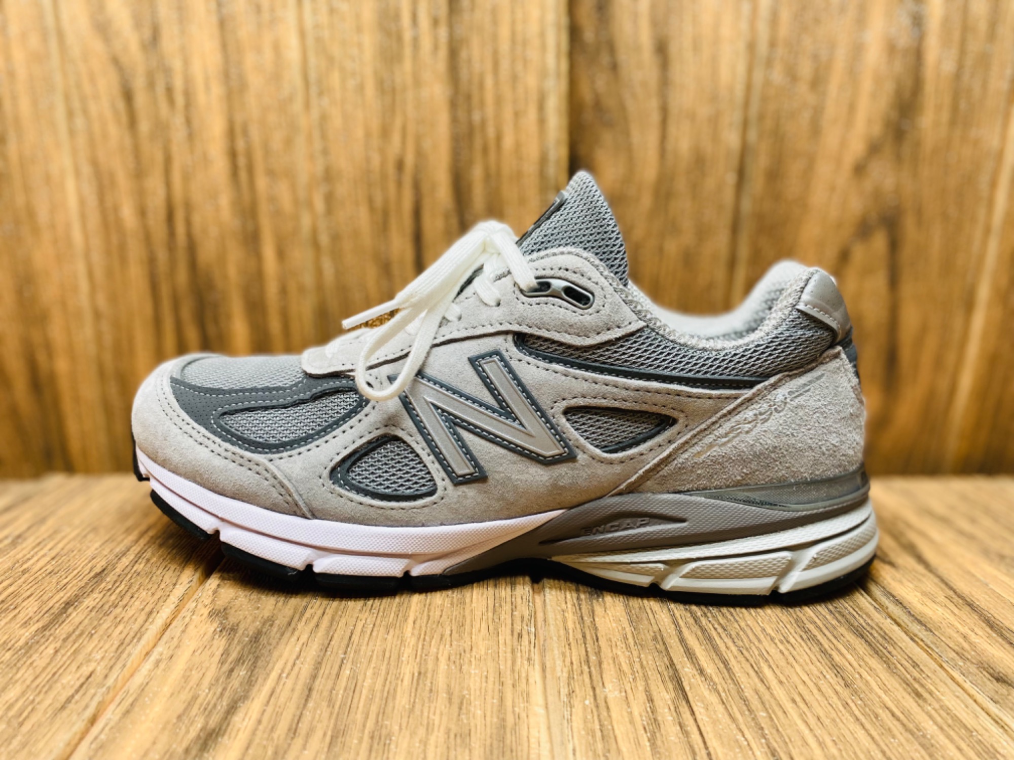 NEW BALANCE (ニューバランス) U990GR4が買取入荷致しました