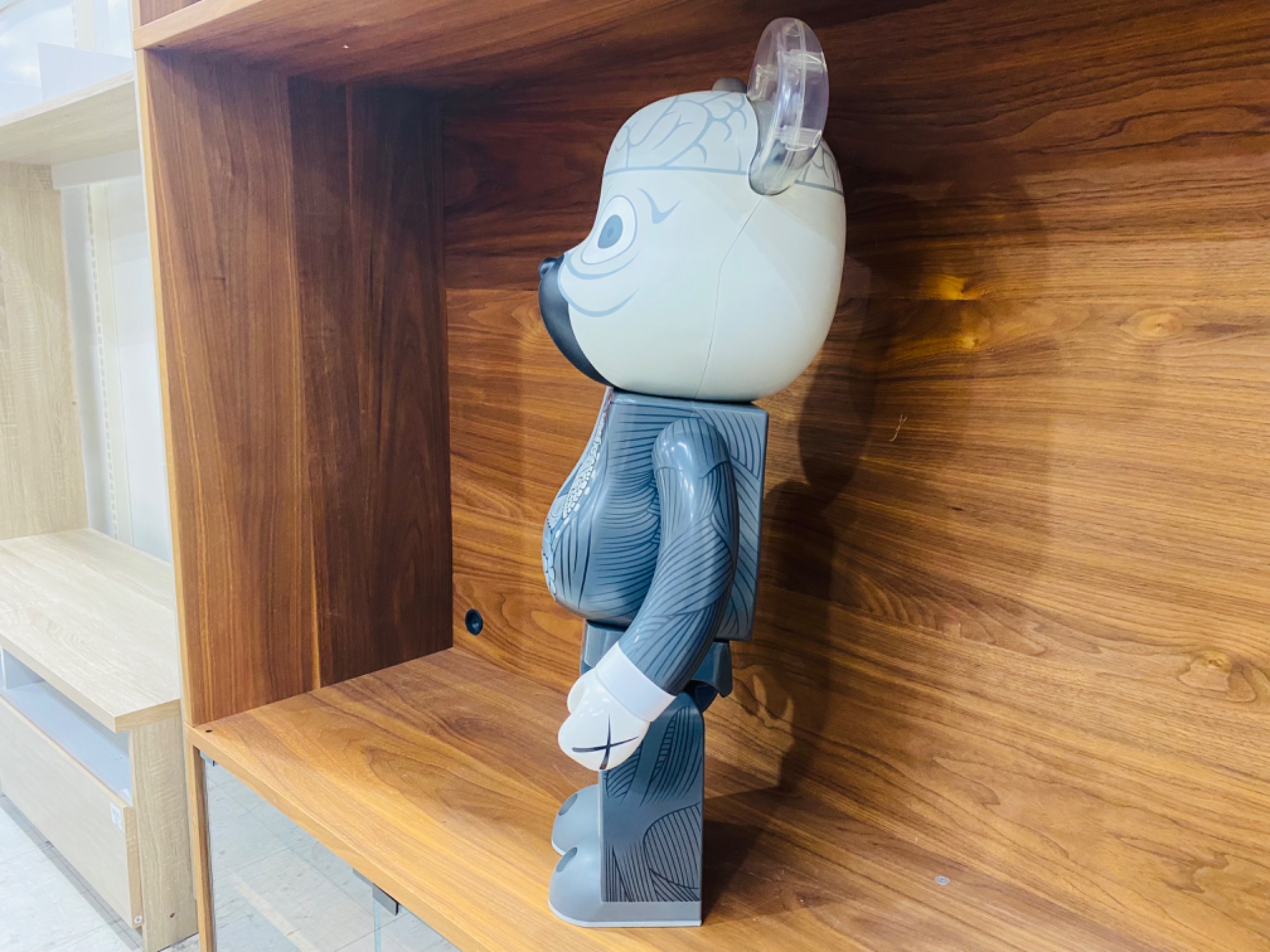 メディコムトイ　ビリー人形　レプリカ shopbring_9225h200040