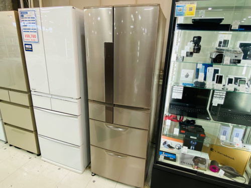 トレファクブログ画像1