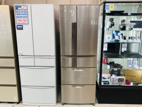 トレファクブログ画像2