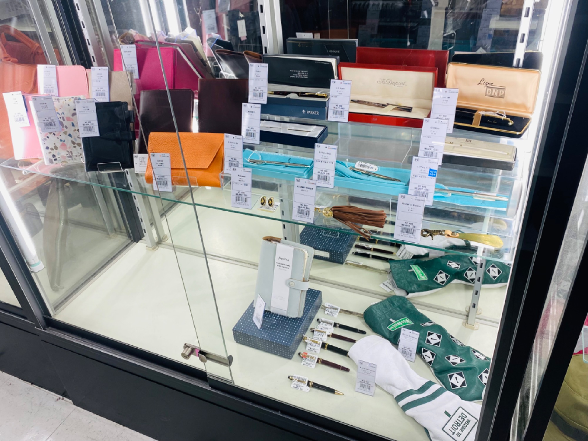 PARKER（パーカー）万年筆 プリミエ モノクロームブラックBTが