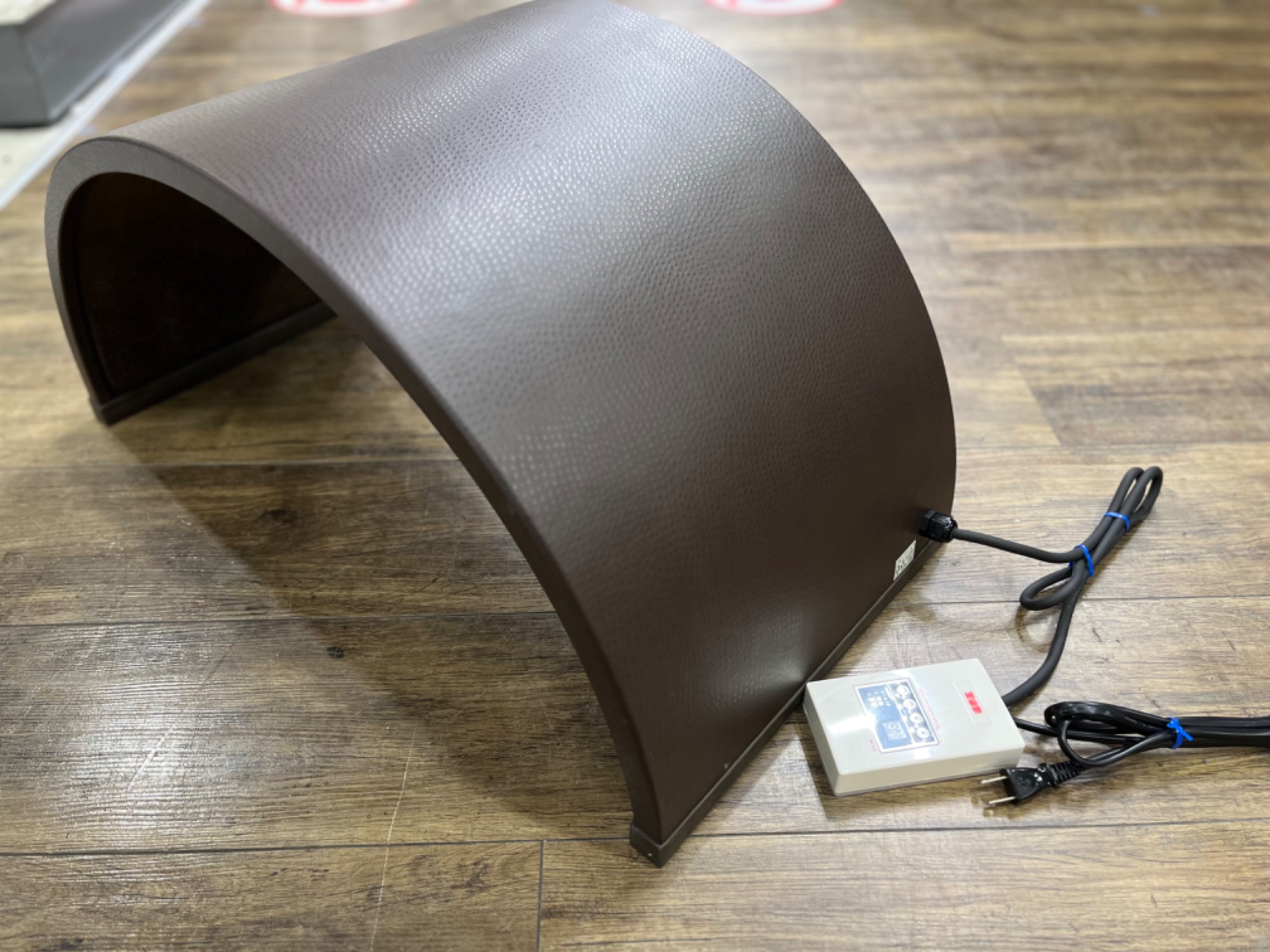 美品　BB-180G　遠赤王　日だまり　ストーブ ボディヒーター サンドーム 遠赤外線 ストーブ ボディヒーター サンドーム 遠赤王 日だまり