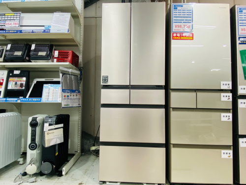 トレファクブログ画像1