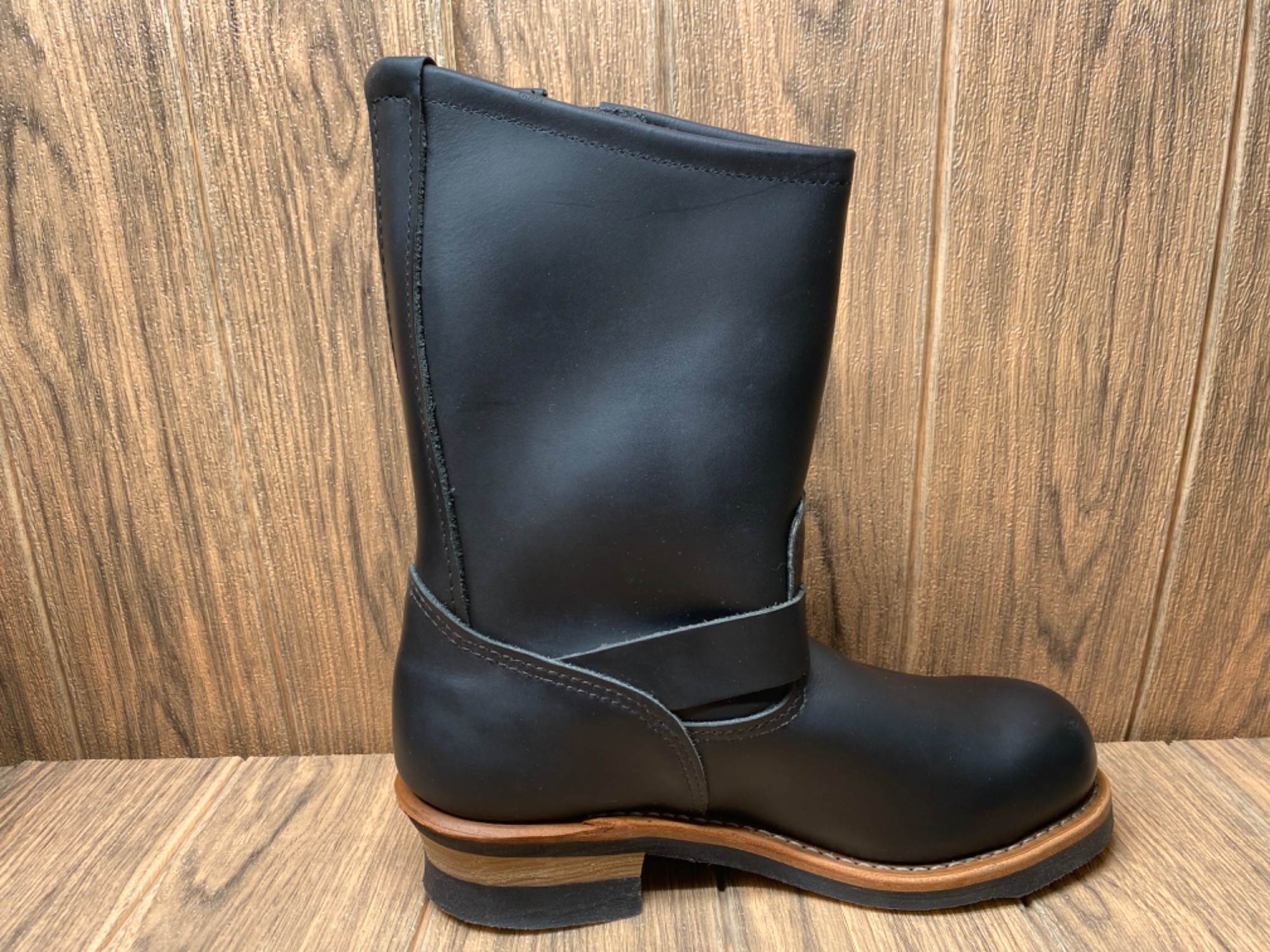 RED WING(レッド ウィング) エンジニアブーツ 02268-3が買取入荷