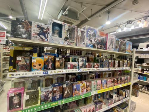 トレファクブログ画像4