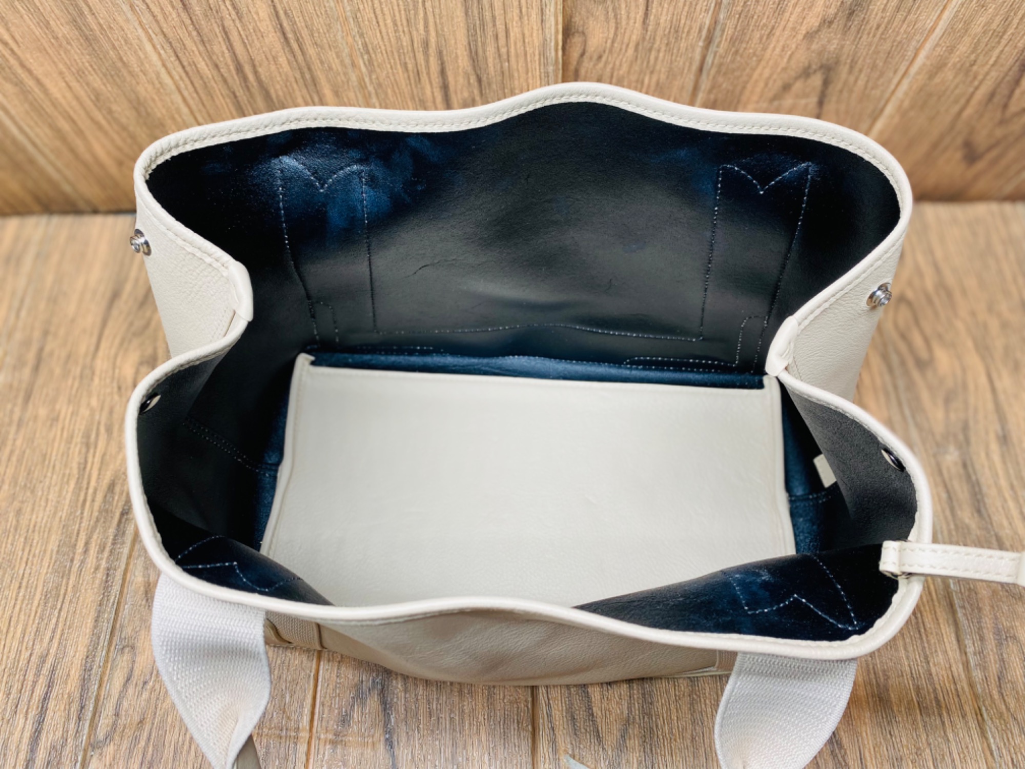 中古・古着通販】BALENCIAGA (バレンシアガ) トートバッグ