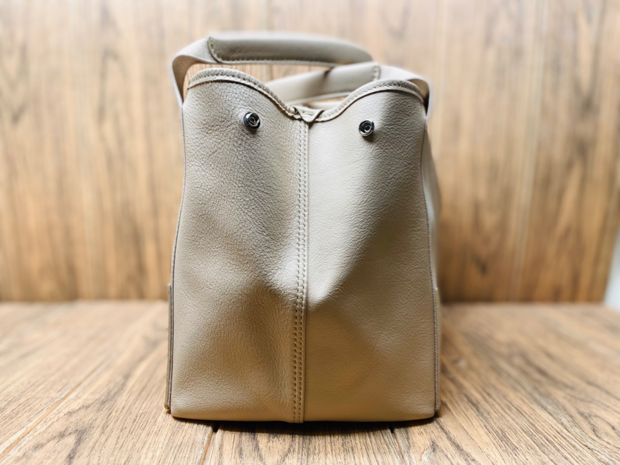 BALENCIAGA (バレンシアガ) カバスSトートバッグ が買取入荷しま