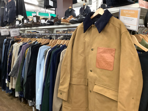 トレファクブログ画像1