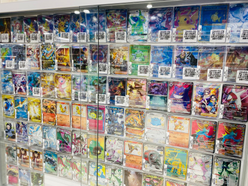 トレファクブログ画像1