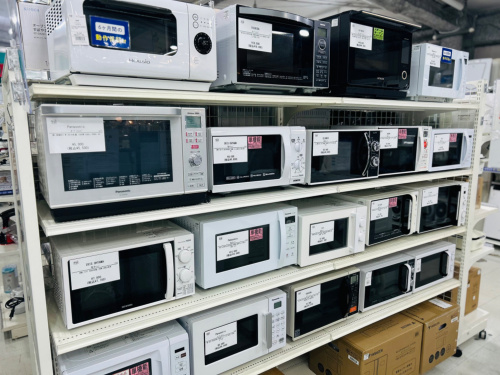 トレファクブログ画像1