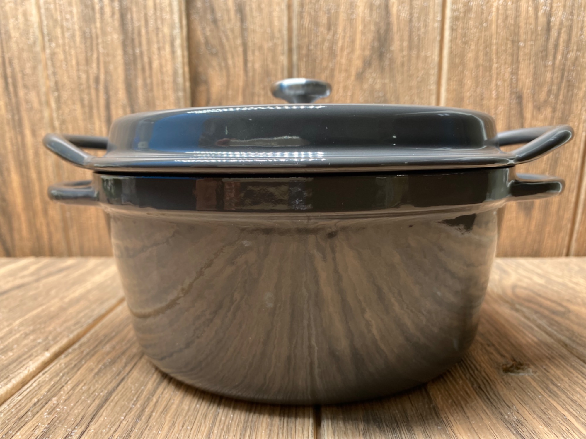 Vermicular(バーミキュラ)×Mercedes Benz(メルセデス・ベンツ