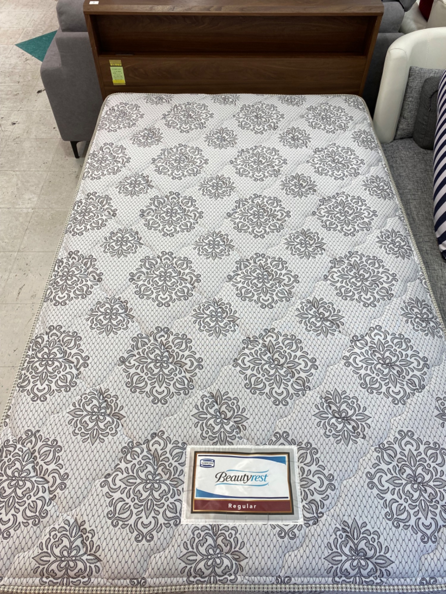 セミダブルベッド Simmons FRANCE BED