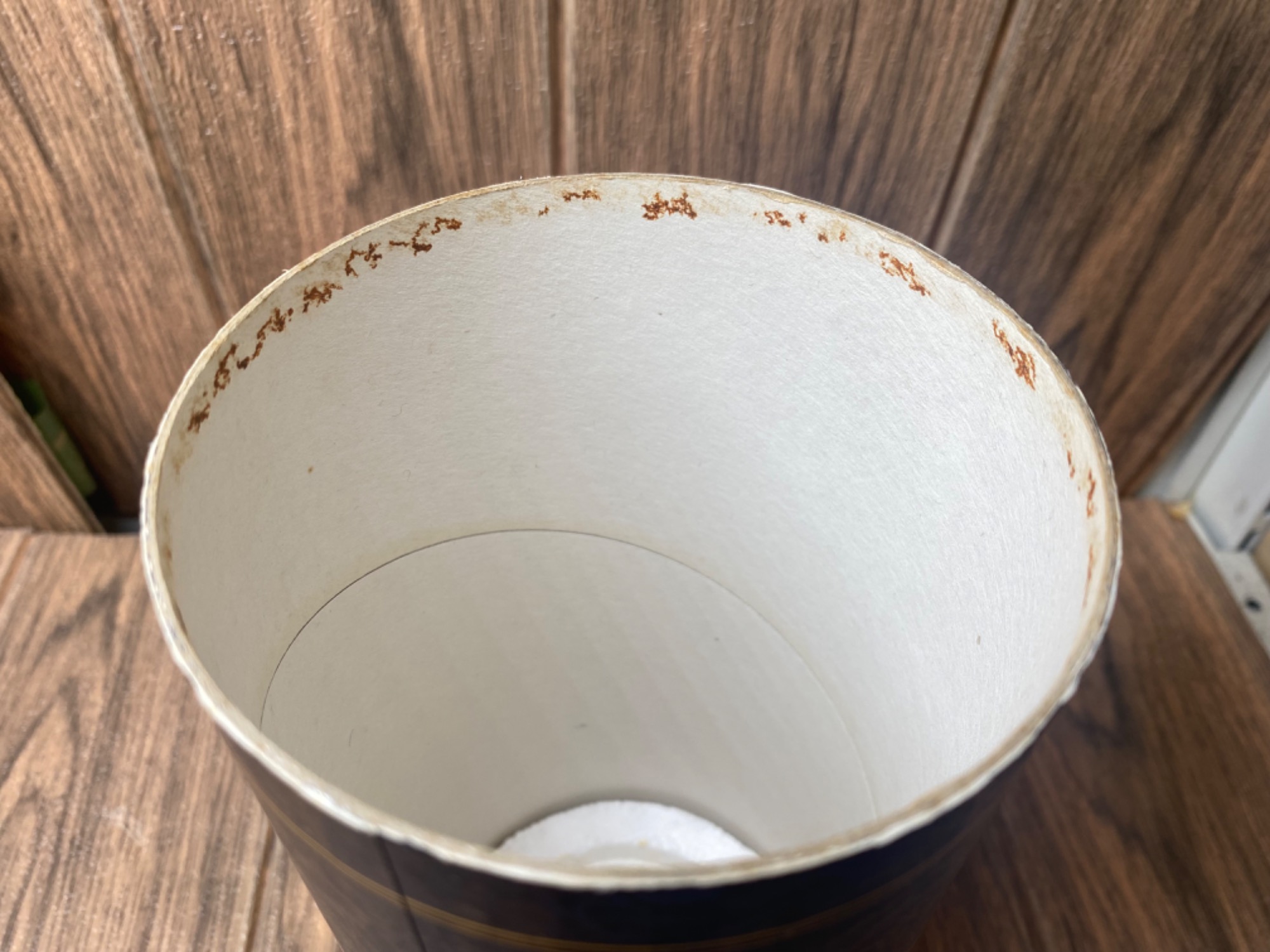 カミュ スペシャル リザーブ エッグデキャンタ が買取入荷しました