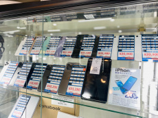 トレファク横浜青葉店ブログ
