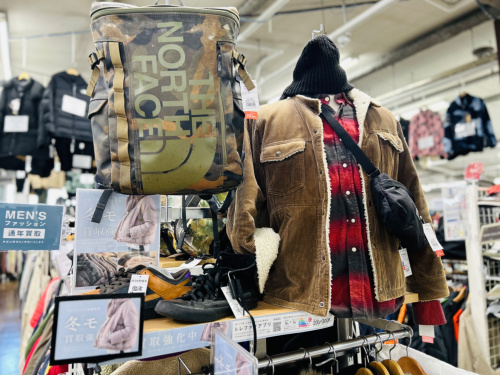 トレファクブログ画像1