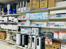 トレファク横浜青葉店ブログ
