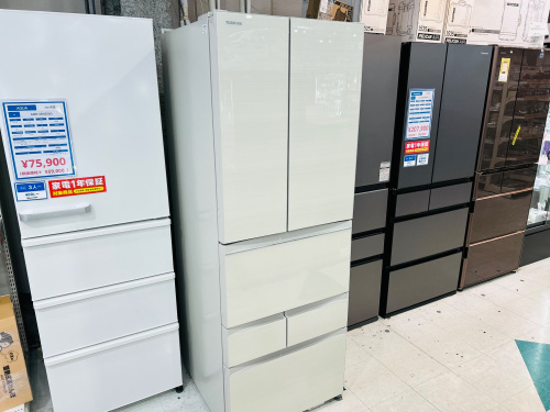 トレファクブログ画像1