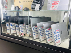 トレファク横浜青葉店ブログ