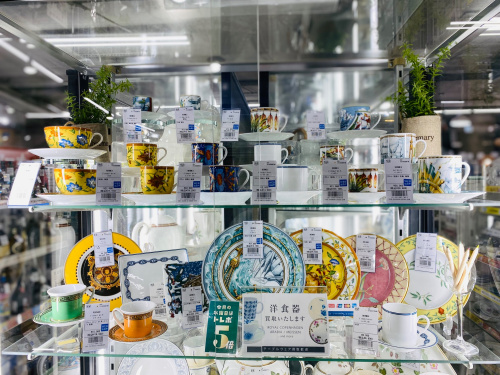 トレファクブログ画像4