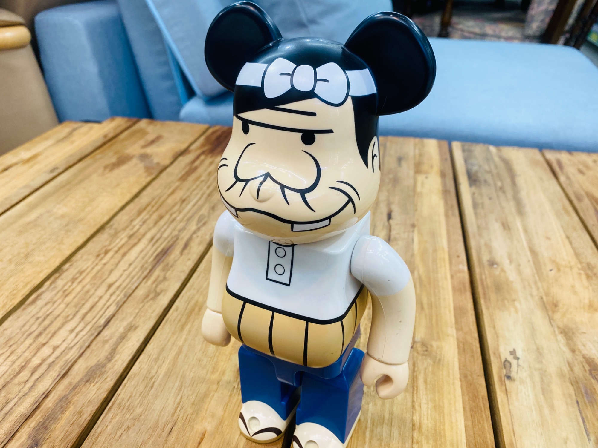 BE@RBRICK SERIES 49