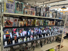 トレファク横浜青葉店ブログ
