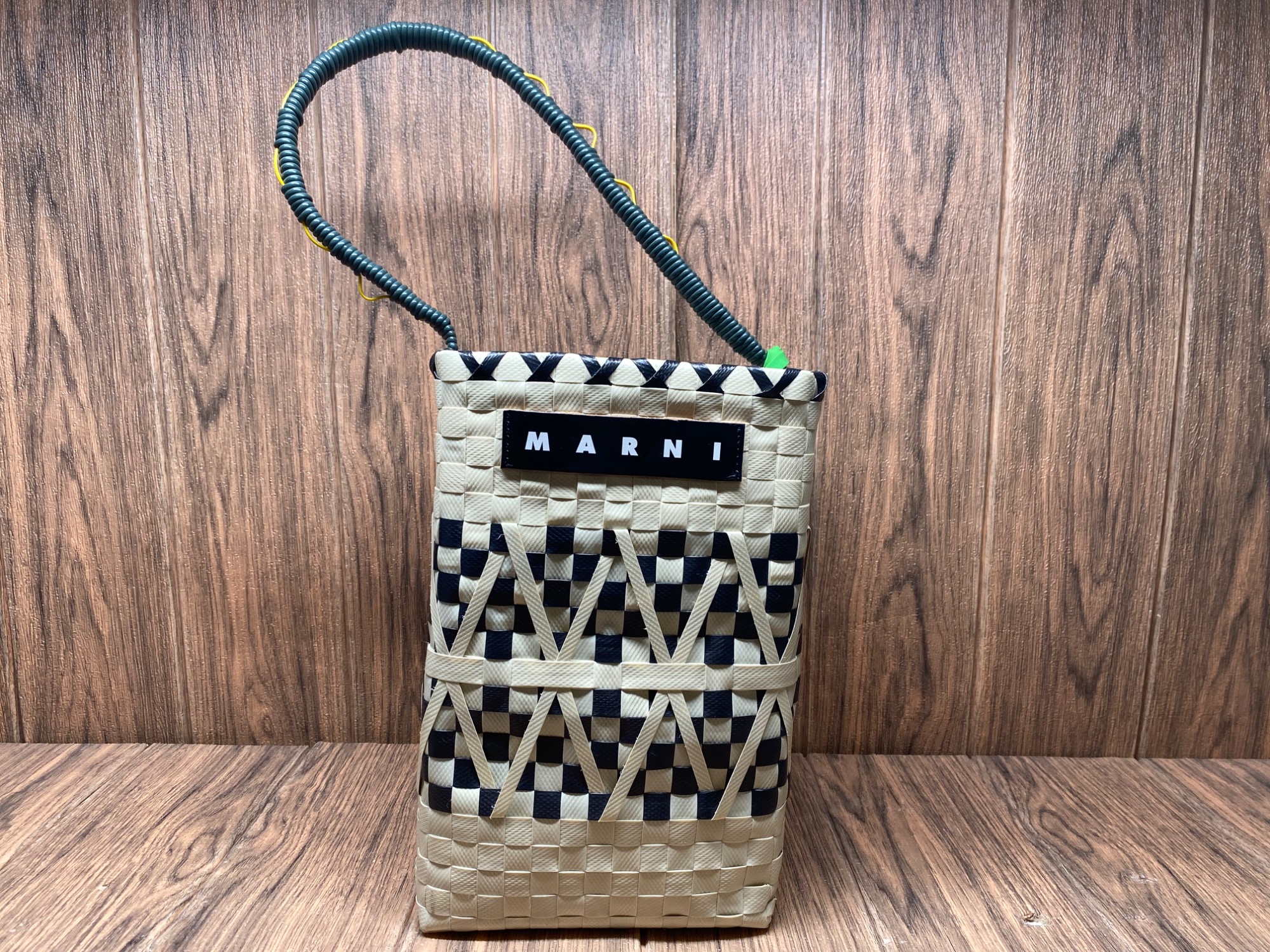 MARNI(マルニ)のバケットバッグが入荷致しました。｜2025年04月