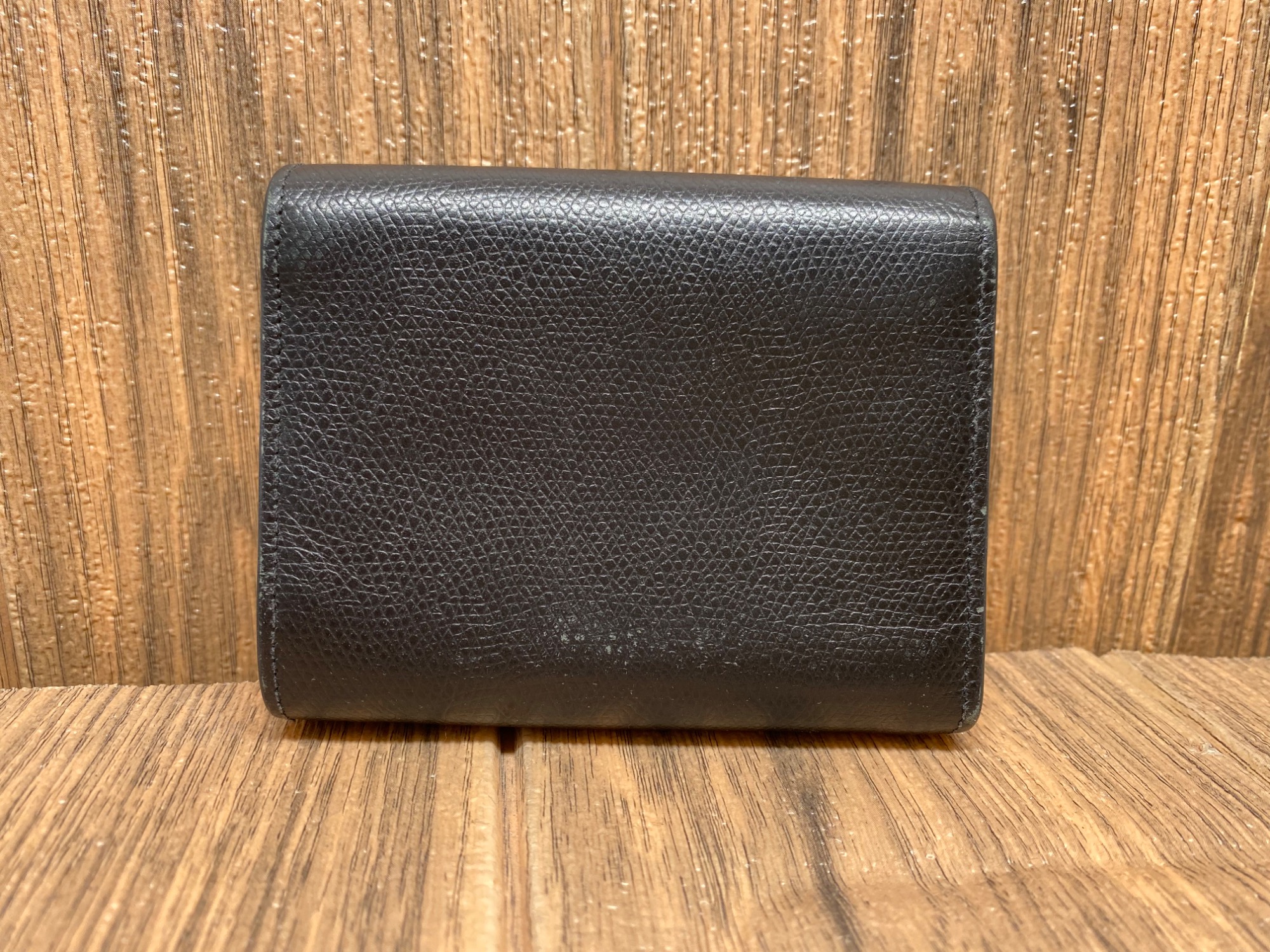 Christian Dior(クリスチャンディオール) SADDLE ロータス