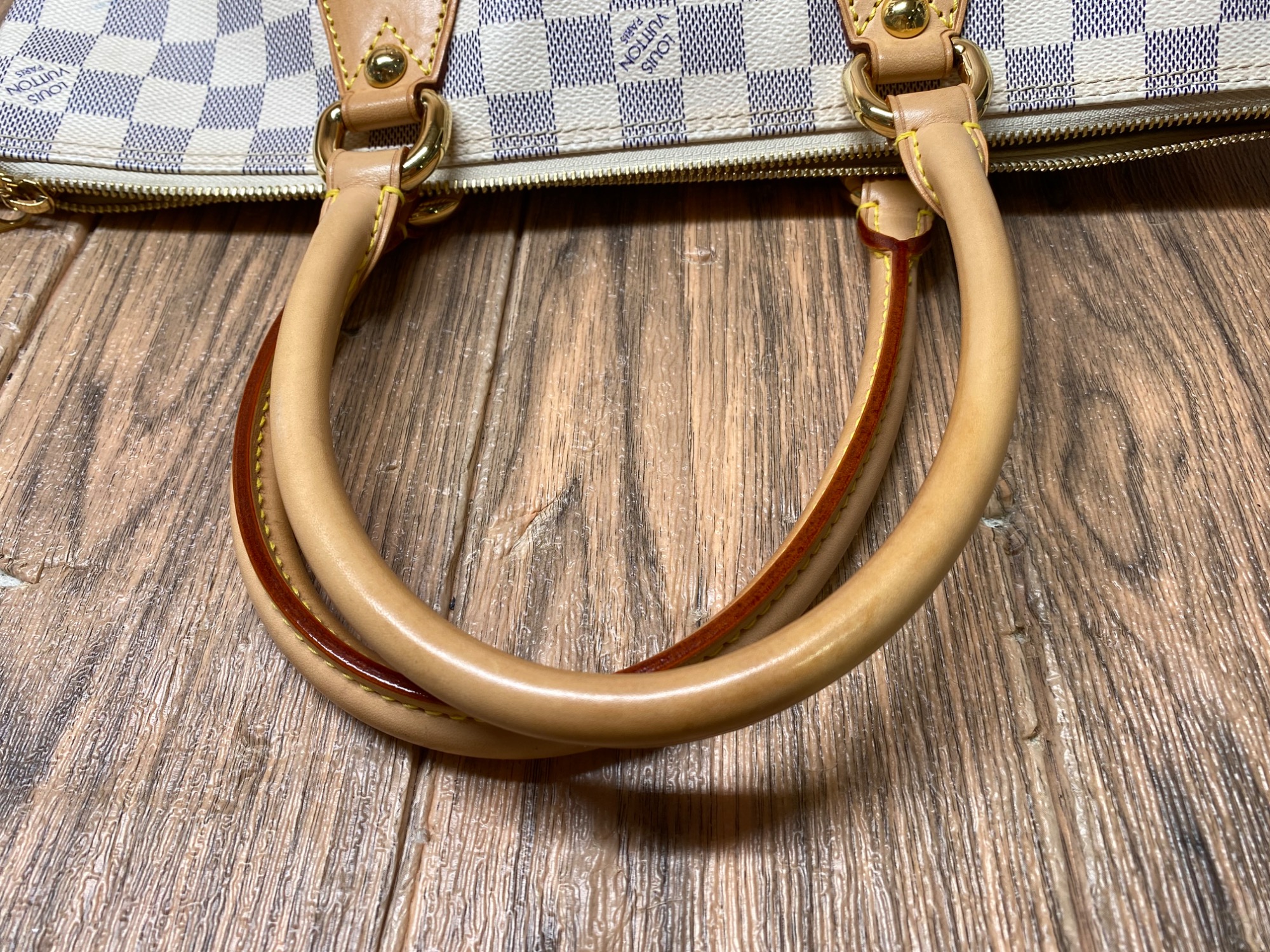買取強化中] LOUIS VUITTON(ルイ ヴィトン) サレヤPM ダミエ