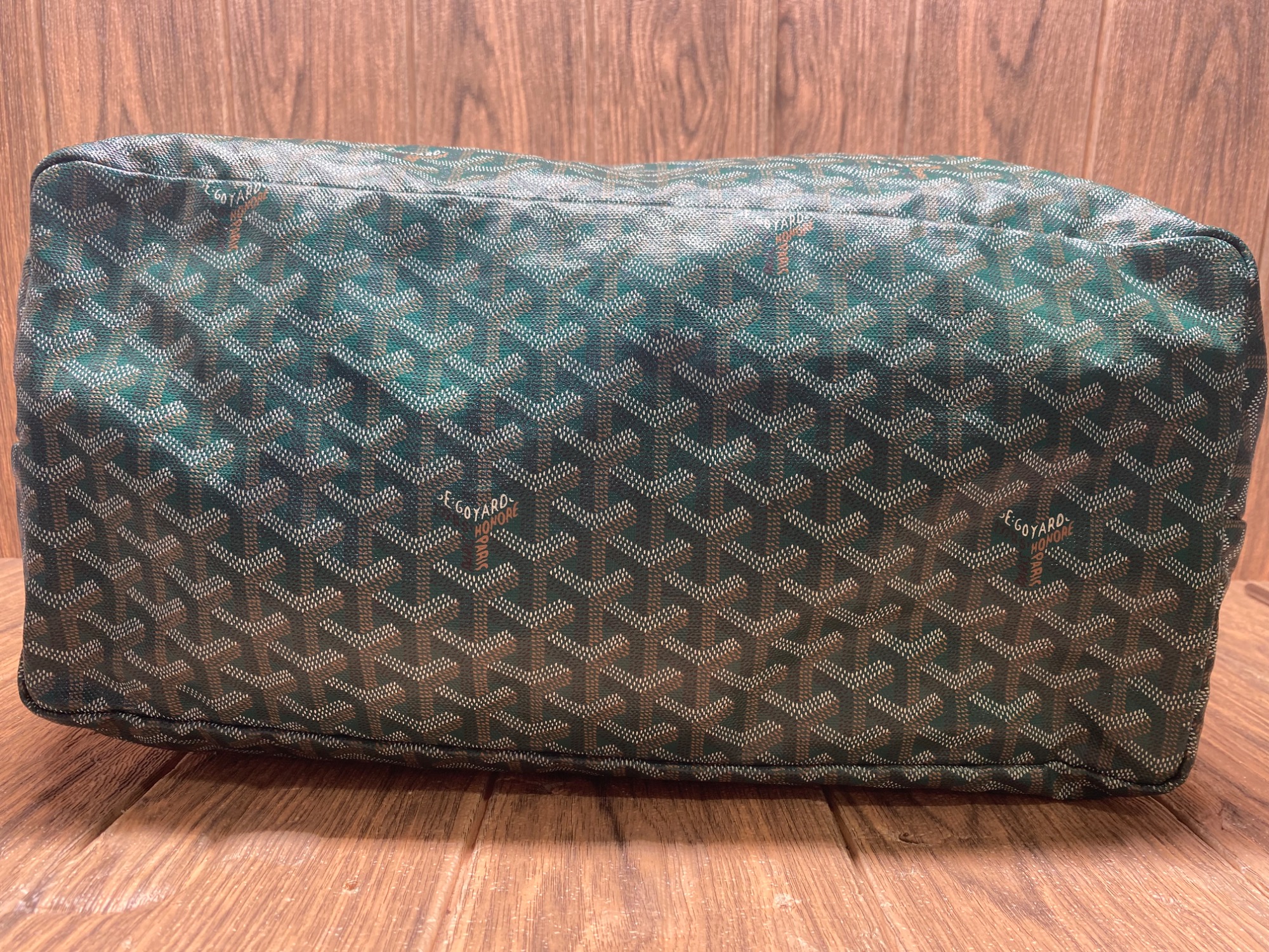 買取週間開催中] GOYARD(ゴヤール) サンルイGM 買取入荷しました