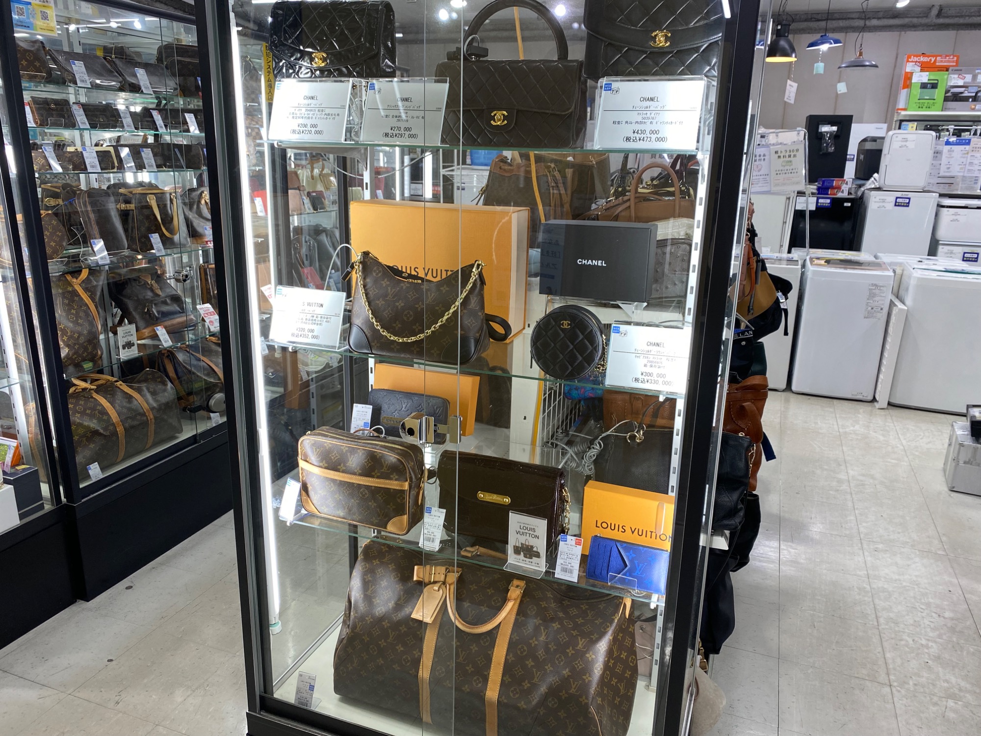 LOUIS VUITTON(ルイ ヴィトン) スピーディ40 入荷しました。｜2025年11