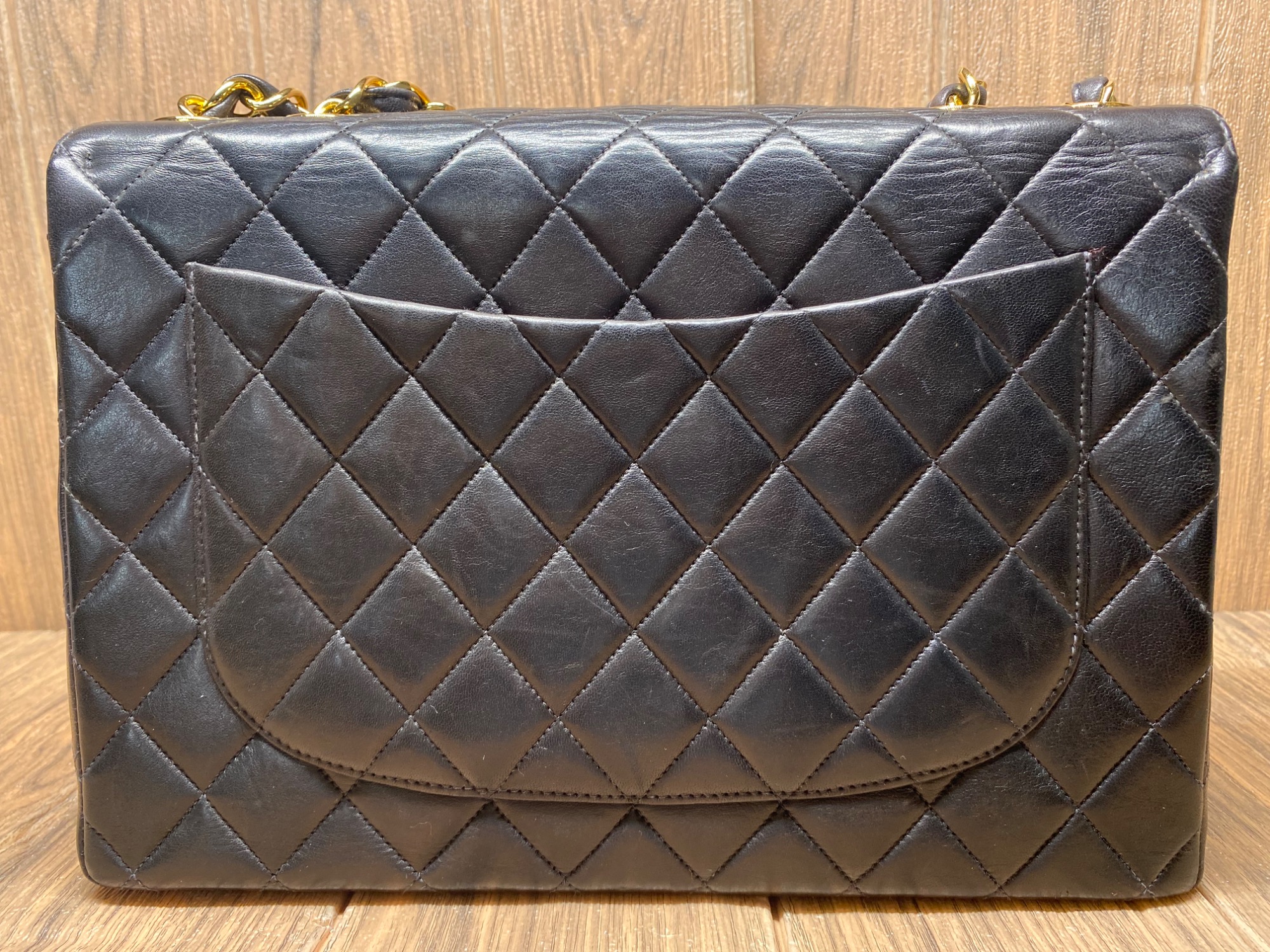 CHANEL(シャネル) デカマトラッセ 入荷しました。｜2025年11月08日