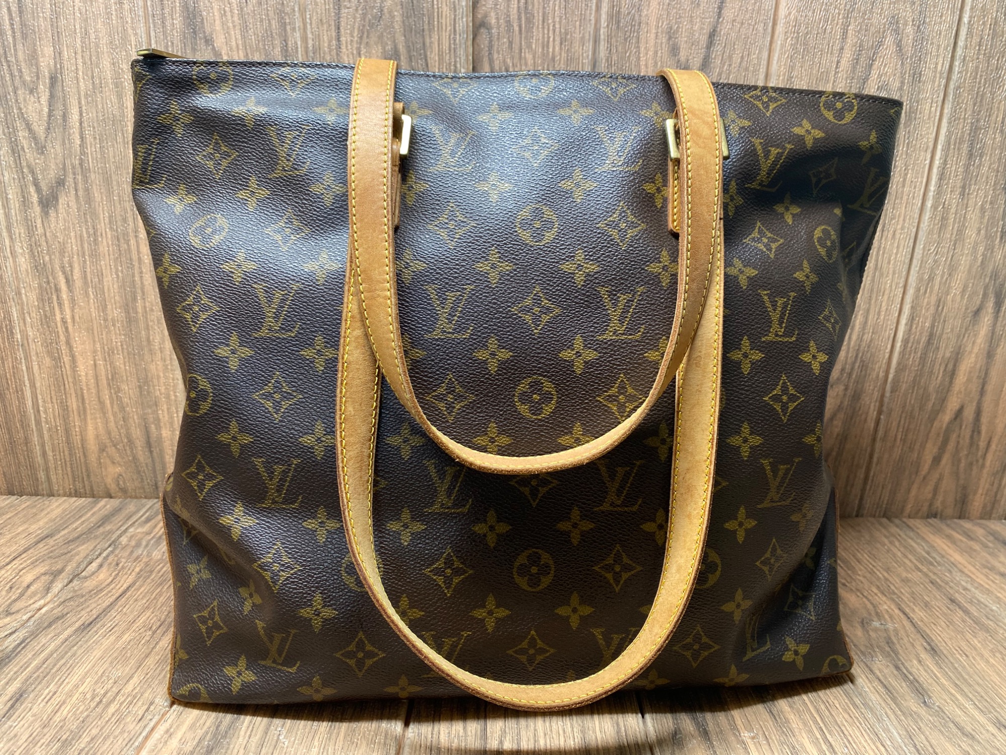 LOUIS VUITTON(ルイ ヴィトン) カバ・メゾ 買取入荷しました。｜2025年