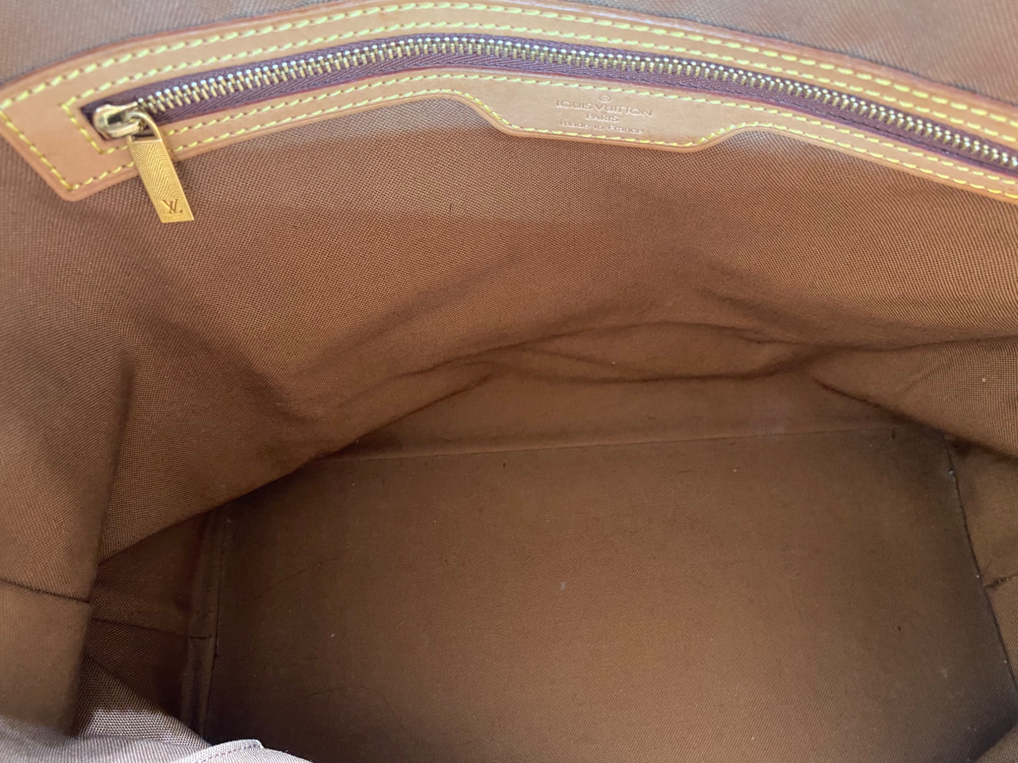 LOUIS VUITTON(ルイ ヴィトン) カバ・メゾ 買取入荷しました。｜2025年