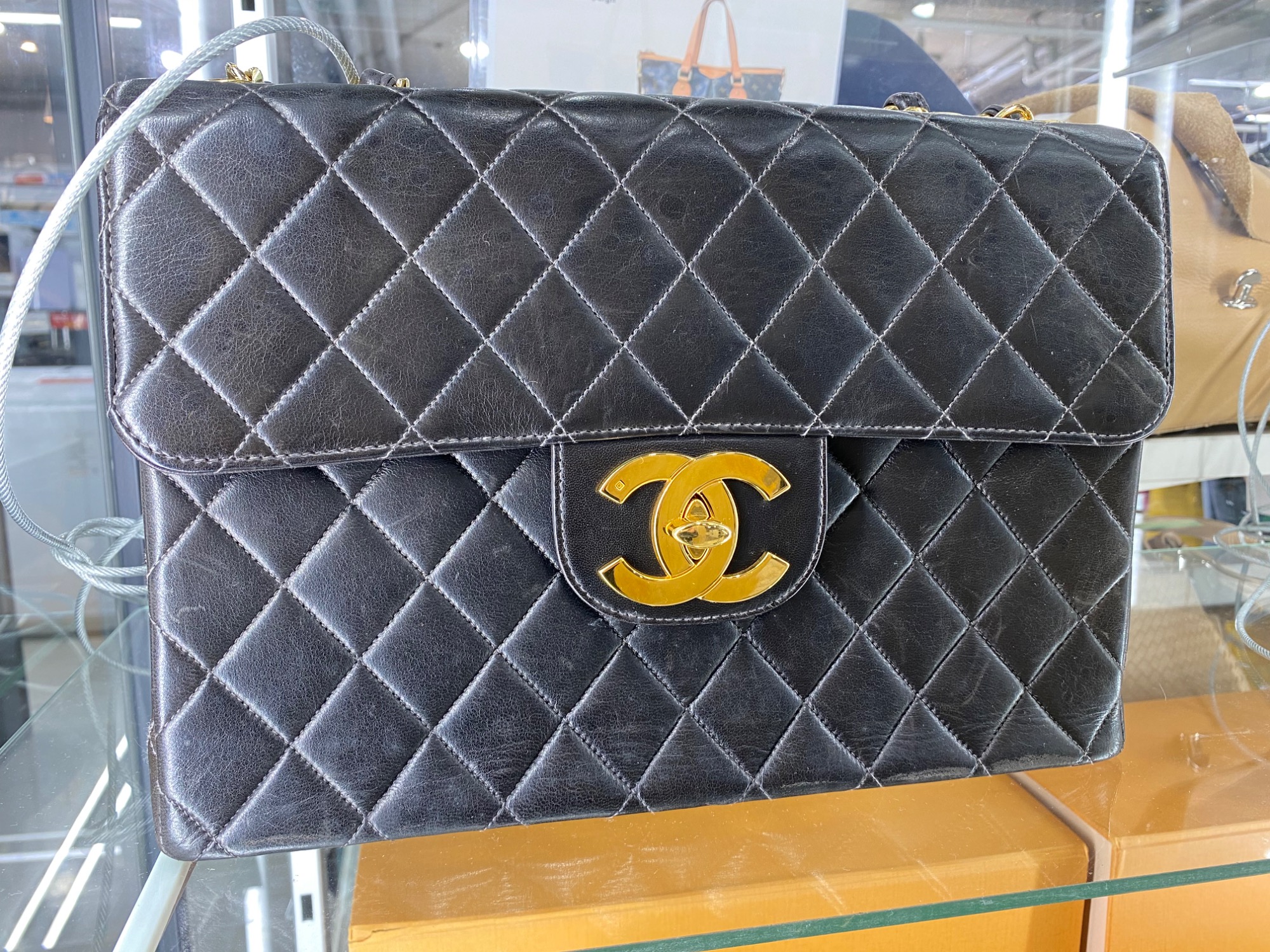 CHANEL(シャネル) デカマトラッセ 販売中です。｜2026年02月22日